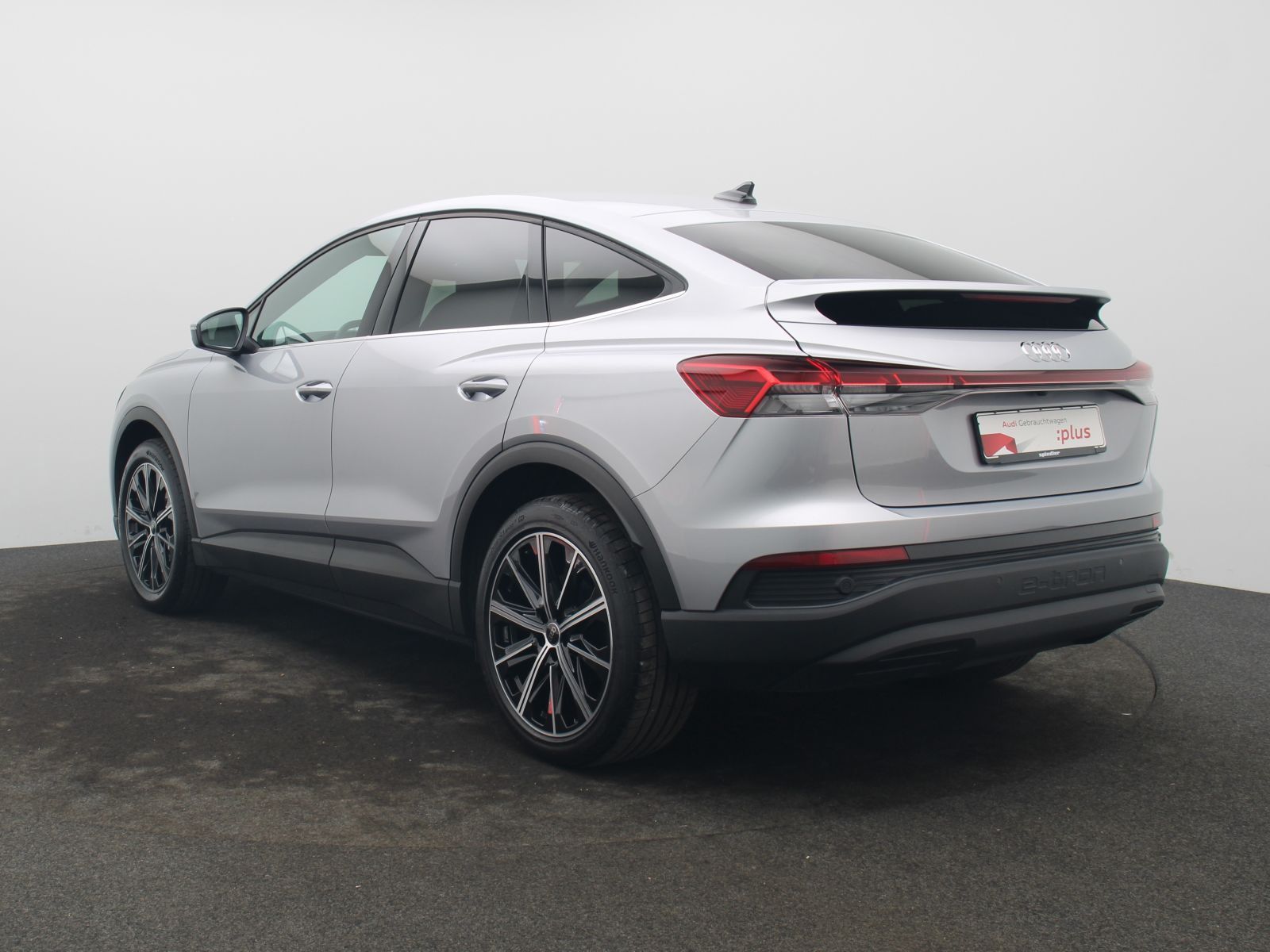 Audi Q4 e-tron - Bild 6