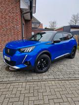 Peugeot 2008 136 GT  Garantie/Panoramadach/ACC/Navi