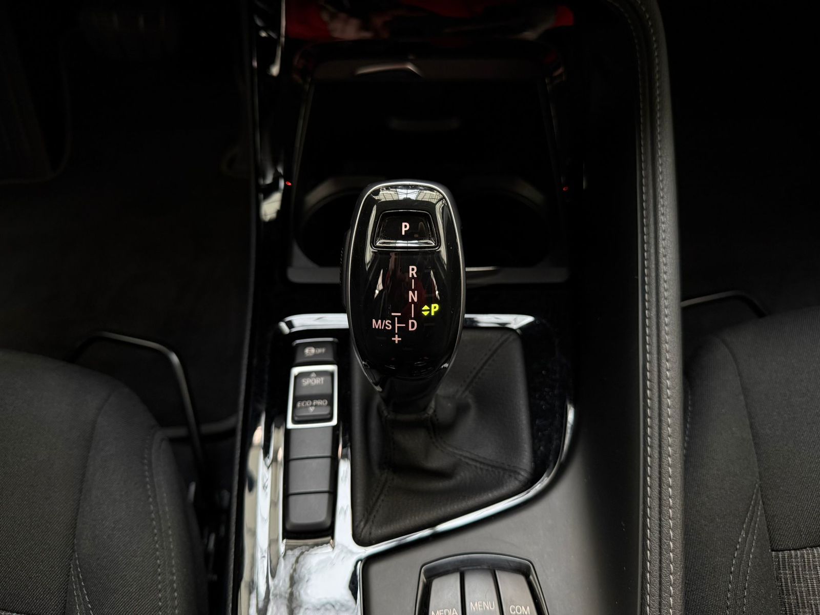 BMW X2 sDrive 20i LED|ParkPilot|Bluetooth|DAB foto 13