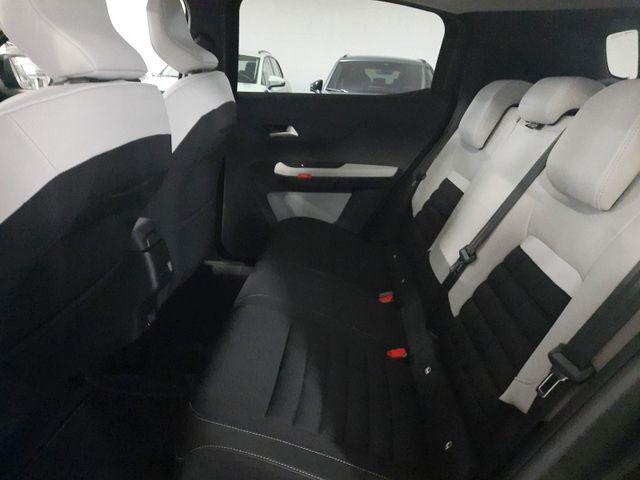 C3 Aircross ë 113 MAX