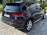 Seat Ateca 2.0 TSI 140kW FR 4Drive DSG FR - Seat Ateca von privat