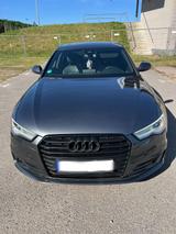 Audi a6 C7 3.0D 218km - Audi A6 mit Diesel-Antrieb: Limousine, 2.7