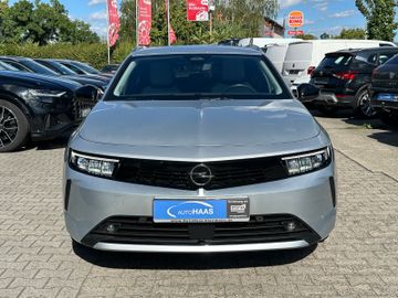 Opel Astra - 7