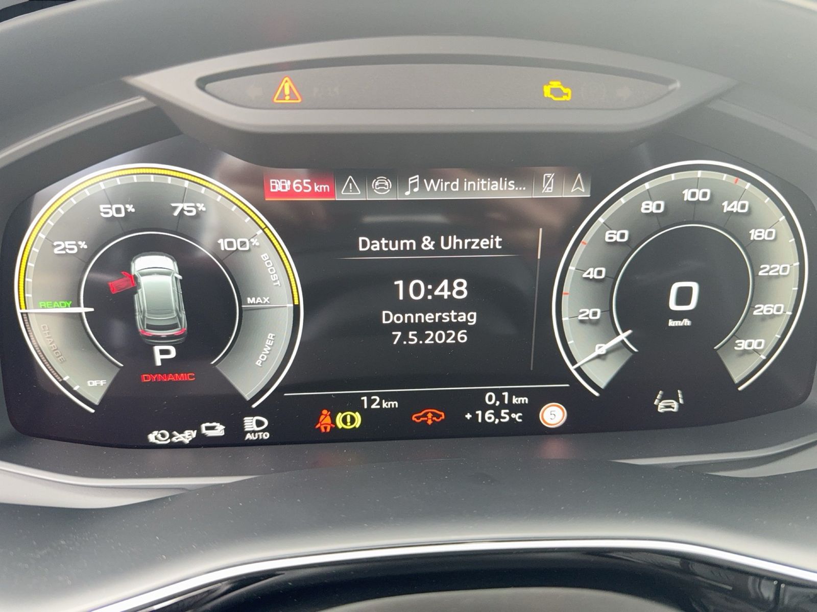 Audi Q8 - Bild 11