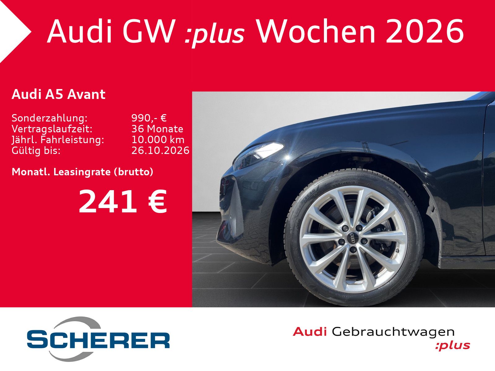Audi A5 - Bild 9