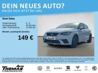 Seat Ibiza - Vorschau Bild 1