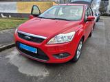 Ford Focus 2.0 16V - Ford Focus: 16v