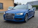 Audi S3 Sportback 2.0 TFSI quattro - gebrauchte Audi S3 aus dem Jahr 2014