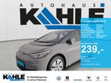 Volkswagen ID.3 Pro - schwarze Volkswagen ID.3
