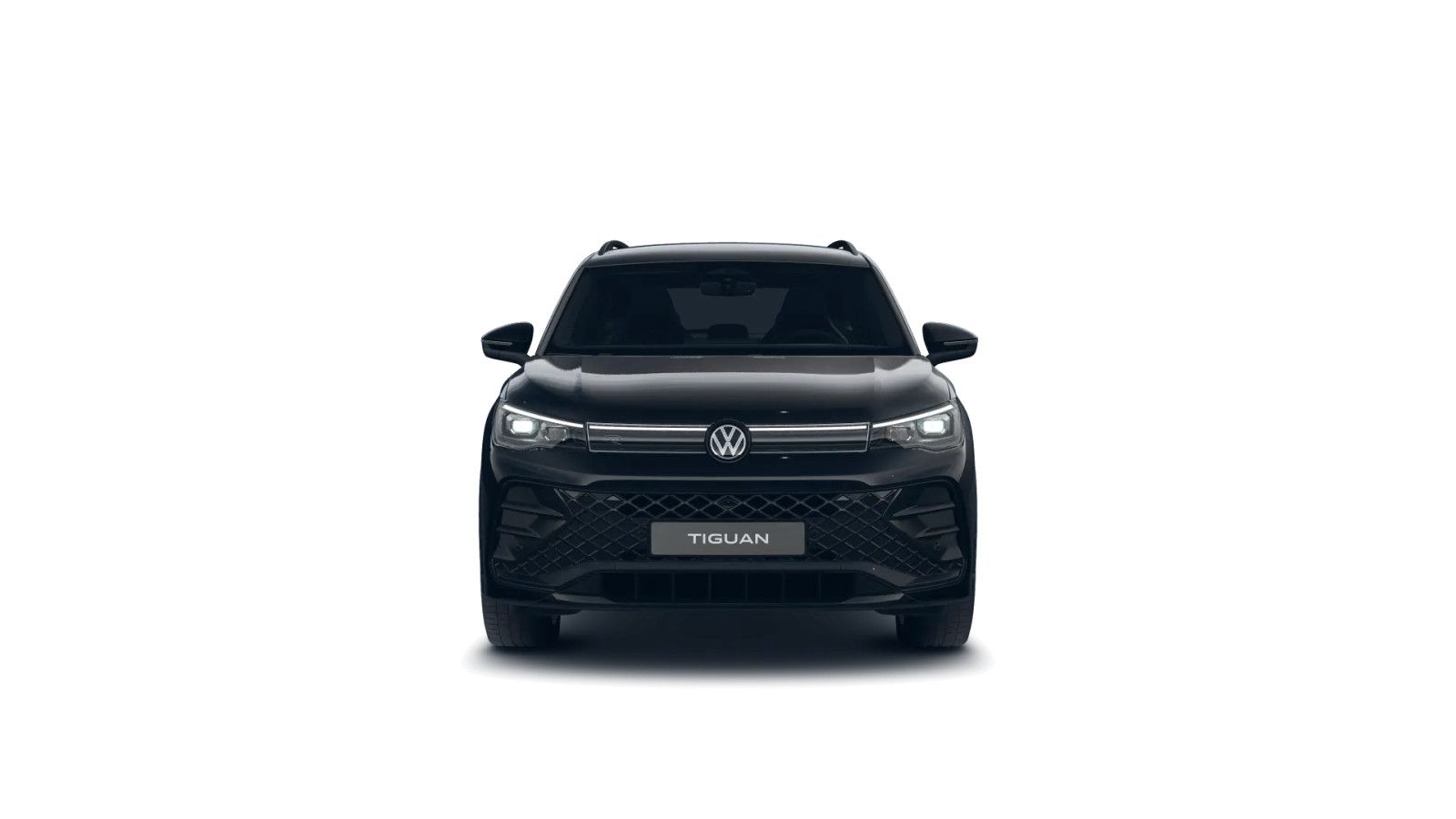 Volkswagen Tiguan - Bild 2