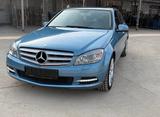 Mercedes-Benz C 250 CGI BlueEFFICIENCY AVANTG. Autom. AVAN... - gebrauchte Mercedes-Benz C 250 aus dem Jahr 2010