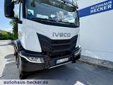Iveco AD440X46T/P OFF Hi-Traction, Kipphydraulik - Iveco Diesel Getränke