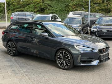 Cupra Leon - 3