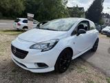Opel Corsa (E) 1.3 OPC Line  70kW - Opel Corsa mit Diesel-Antrieb: 1.7