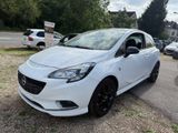 Opel Corsa (E) 1.3 OPC Line  70kW - Opel Corsa: 1.3