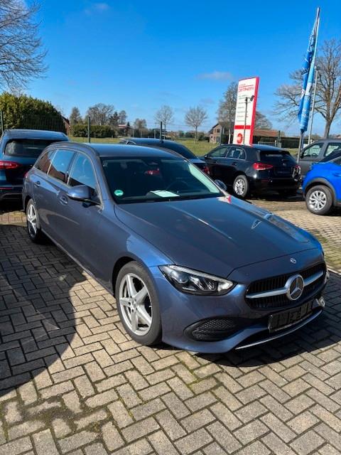 Mercedes-Benz C 180 T