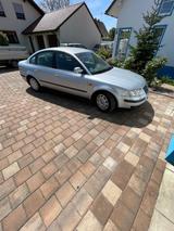 Volkswagen, Passat, Limousine, Diesel 101 ... - VW Passat Diesel Limousine von 2003