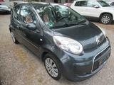 Citroën C1 1.0 Style - gebrauchte Citroën C1 aus dem Jahr 2010