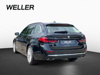 BMW 520 - Vorschau Bild 10
