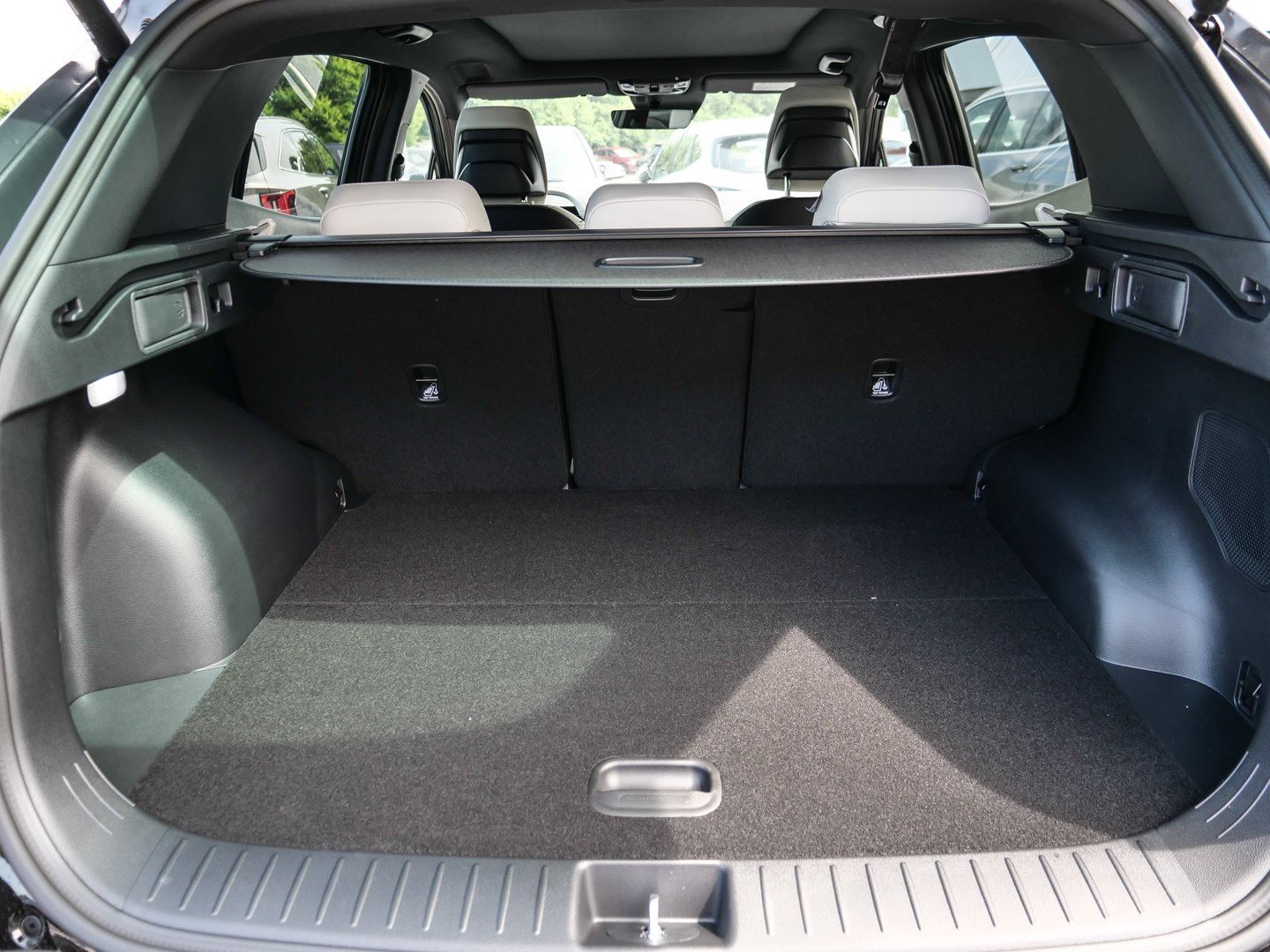 Kia Sportage - Bild 17