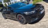 Audi S7 TDI tiptronic quattro -