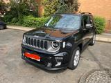 Jeep Renegade 1.3l T-GDI I4 Limited DCT Limited - Jeep Renegade von privat