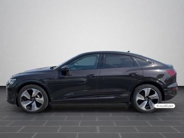 Audi Q8 e-tron - 7