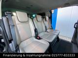 Ford Tourneo Custom 310 L2 Lang 8Sitzer Titanium - Ford Tourneo