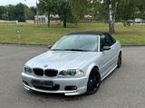 BMW e46 330ci 231ps M PAKET VOLL - BMW 330 in Saarbrücken