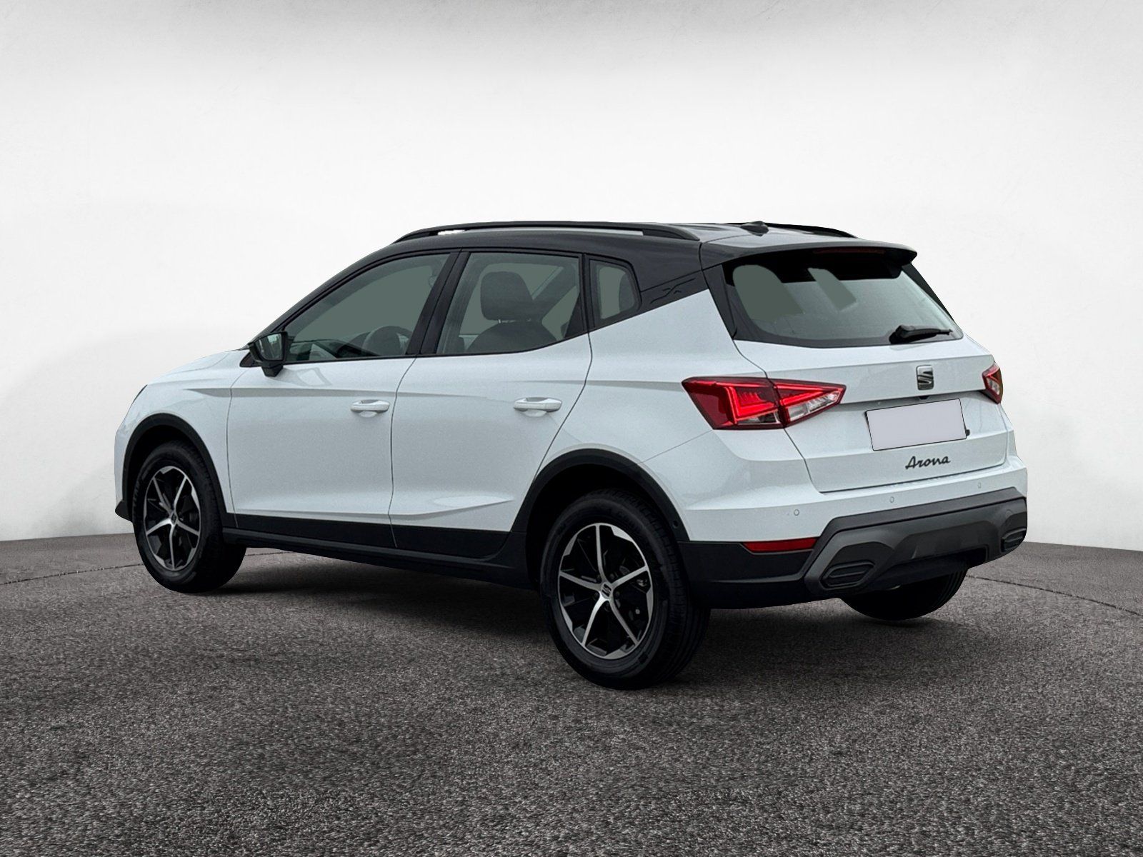 Seat Arona - Bild 5