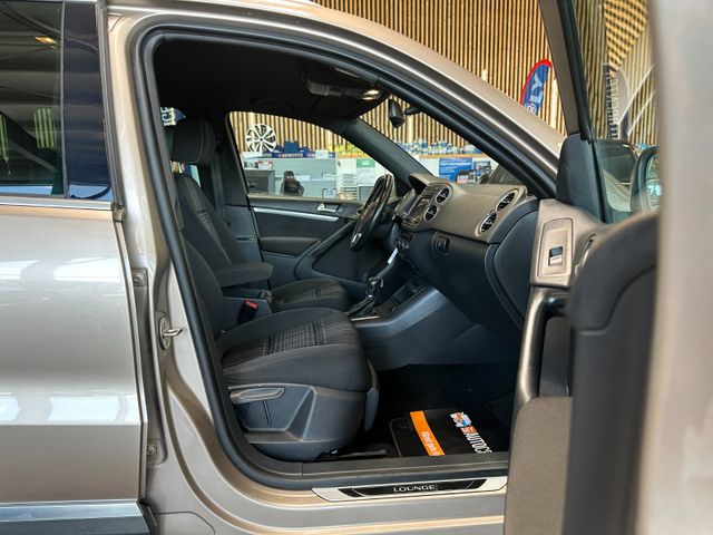 MYAUTOCENTER – Gebraucht- und Jahreswagen mit Werkstattservice in Pfaffenhofen Volkswagen Tiguan *Sport*NAVI*PDC*2-Zonen*BI-XENON*