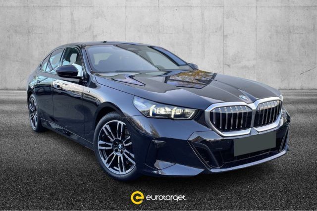 Inne BMW 520 i 48V sDrive