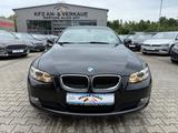BMW 320i Cabrio Xenon Navi Leder - BMW 320 aus 2010: 320i