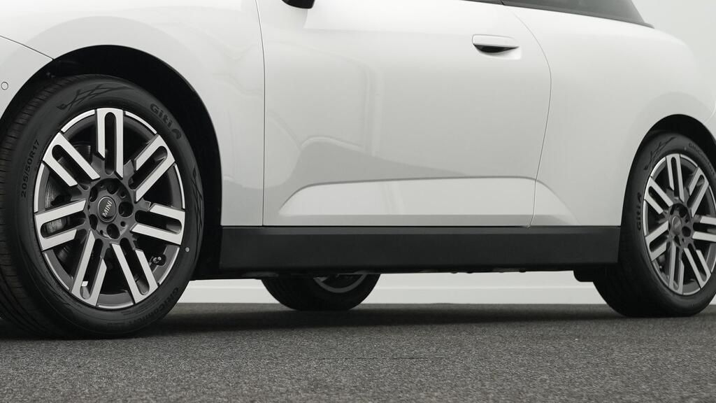 MINI Cooper SE - Bild 24