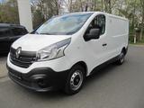 Renault Trafic L1H1 2,7t Komfort KUPPLUNG NEU