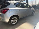 Opel Corsa E Drive - Opel Corsa: Drive