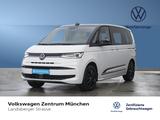 Volkswagen T7 Multivan 2,0 TDI Life Edition ACC LED Rear Vi - VW T7 Multivan Gebrauchtwagen in München
