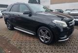 Mercedes-Benz GLE 350 d 4Matic-AMG.LINE-PANORAMA-LEDER-SPORT- - Mercedes-Benz GLE-Klasse Gebrauchtwagen in Düsseldorf