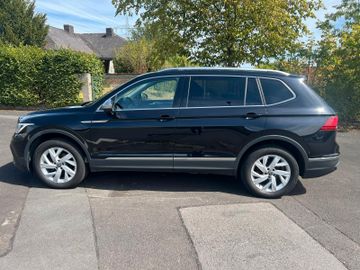 Volkswagen Tiguan Allspace - 7