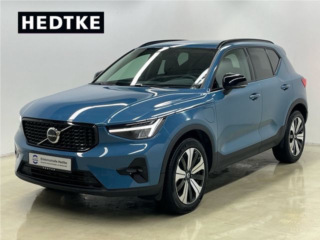 Volvo XC40 T5 Recharge Plus Dark 19"+LICHT-PAKET+WSS-H