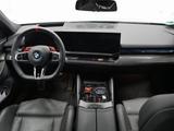 BMW M5 Limousine B&W CarbonKeramik M.Drive.Pack 0,5% - graue BMW M5