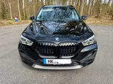 BMW X1 sDrive18i ERST 23000km LCI Advantage LED NAVI - BMW: E23
