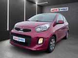 Kia Picanto 1.0 Klimaaut. Sitzheizung USB Bluetooth - gebrauchte Kia Picanto aus dem Jahr 2016