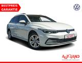 Volkswagen Golf VIII Variant 1.5 LED Navi Standheizung ACC - Volkswagen Golf: Kombi, Viii