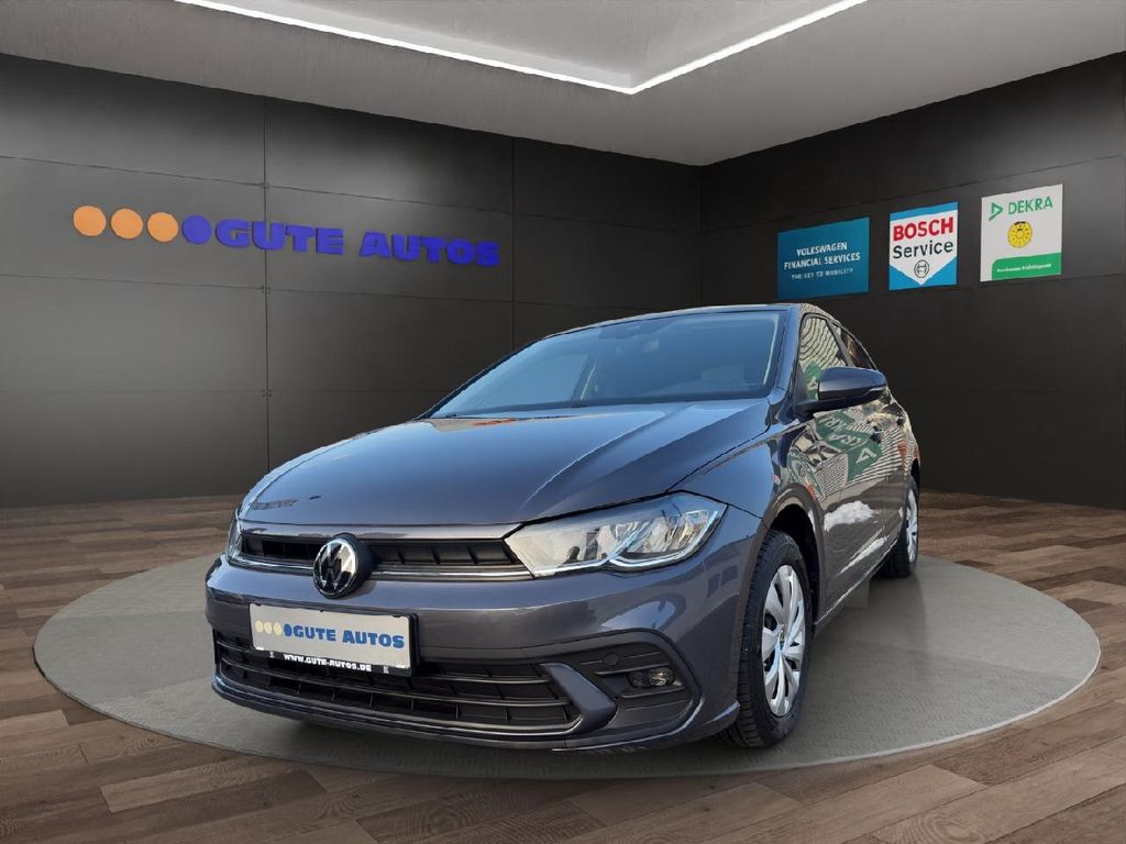 Image of Volkswagen Polo
