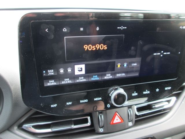 Hyundai i30 – Bild 19