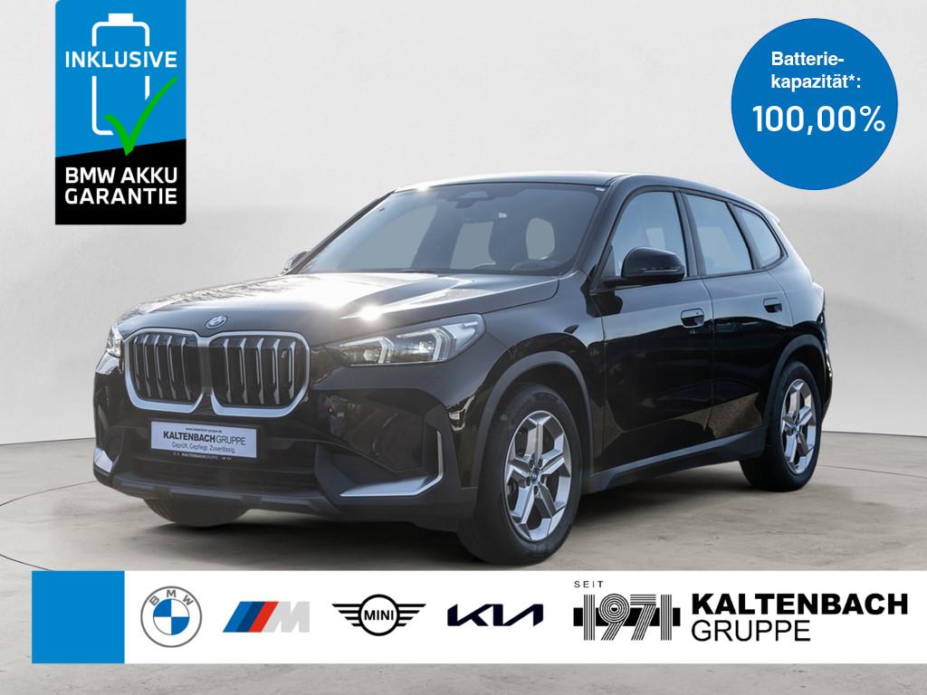 BMW iX1 xDrive 30 AHK LED NAVI KAMERA SHZ PDC KLIMA