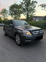 Mercedes-Benz Mercedes Benz GLK 220 CDI 4Matic Pano AHK ... - Mercedes-Benz GLK 220 in Bochum