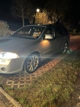 Skoda Octavia RS DSG - Skoda Octavia aus 2009: RS