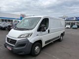 Fiat Ducato Kasten 35 150 L2H1 RS: 3450 mm - Fiat Ducato mit Diesel-Antrieb: 15